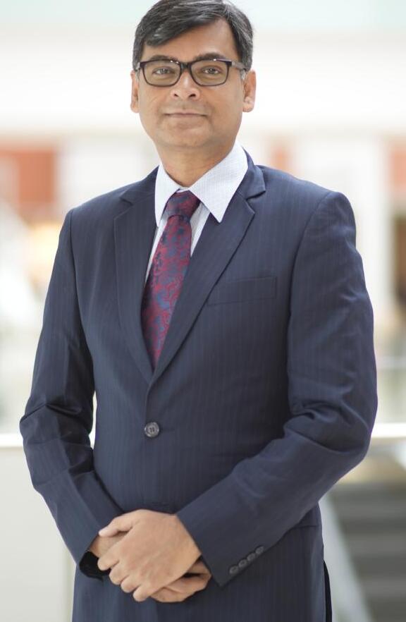 Dr. Gangesh Gunjan